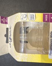 Tétines difrax medium