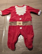 Pyjama Noël père Noël 3m