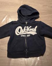 Gilet Osh Kosh B'Gosh 18m