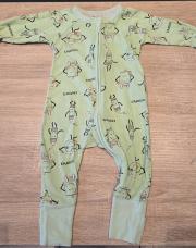Pyjama Dim 6m