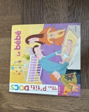 Livre bébè