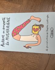 Livre yoga