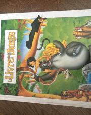 Livre de la jungle 