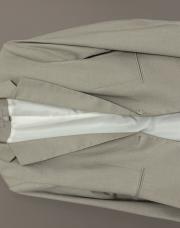 Blaser beige H&M taille 44
