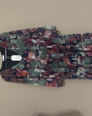 Robe PAPRIKA taille 40 avec étiquette 