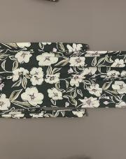 Robe longue taille L