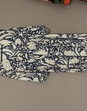 Robe longue taille 42