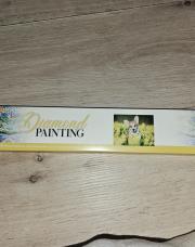 Diamond painting 