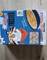 Puzzle frosties nouveau 