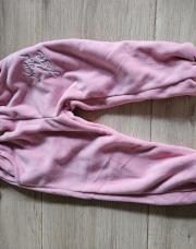 Joggin rose 12 mois 