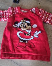 Robe minnie