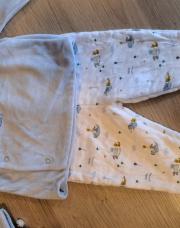 Pyjama sergent major