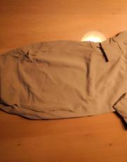 Pyjama noué + bonnet 3Mois Timboo vert clair