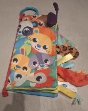 Livre animaux matière 