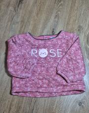 Blouse Obaibi 12 mois