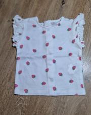 T-shirt Kiabi 6 mois