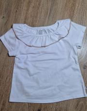 T-shirt  Obaibi 6 mois