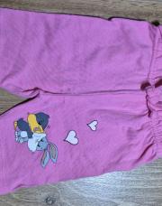 Short BugsBunny 6 mois