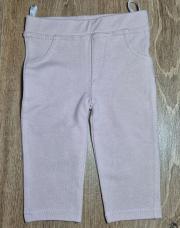 Pantalon rose T 62
