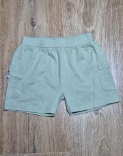 Short vert 6 mois