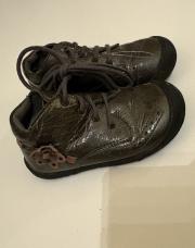 Chaussures fille P.22