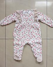 Beau pyjama 18mois