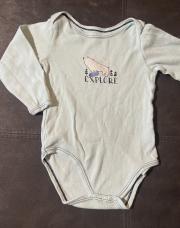 Body 18 mois 