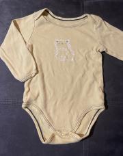 Body 18 mois 