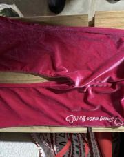 pantalon shein 12-18mois