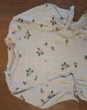 T-shirt Noppies 62cm