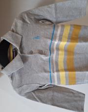Polo Sergent Major 4ans