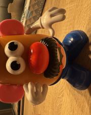 Monsieur Patate - Jeu d’éveil