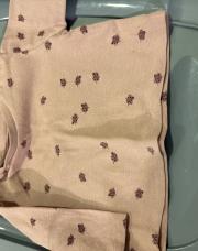 T shirt coccinelle T.56