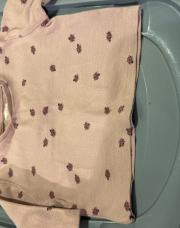 T shirt coccinelle T.56