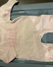 Pyjama mummy’s girl 3mois 60cm