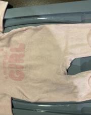 Pyjama mummy’s girl 3mois 60cm