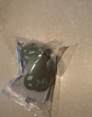 Tétine bib’s taille 2 sage 