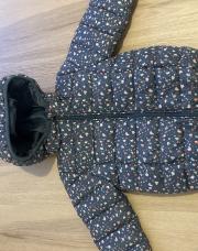 Manteau gémo 18 mois 