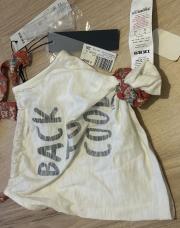 Débardeur neuf IKKS 2 ans 