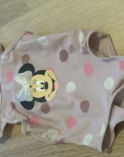 Maillot Minnie 18 mois 