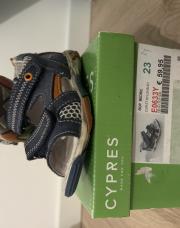 Sandales Cypres pointure 23