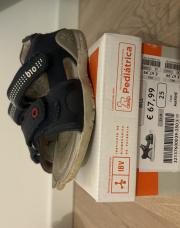 Sandales biomecanics pointure 25