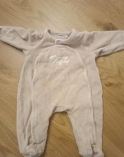 Pyjama orchestra 3 mois beige 