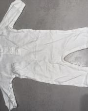 Pyjama bébé fille 1 mois 