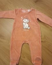 Pyjama marie 6 mois disney