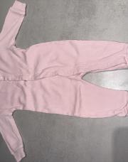 Pyjama bébé fille 1 mois 