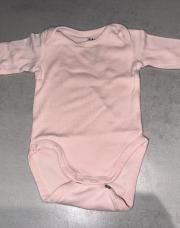 Body fille 0 mois 