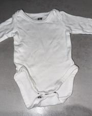 Body fille 0 mois 