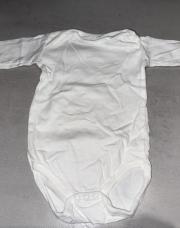 Body fille 1 mois 