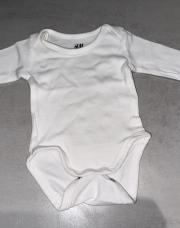 Body fille 0 mois 